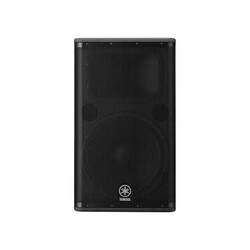 Yamaha DSR 115 1500 Watt 15 inç 2 Yollu Aktif PA Hoparlör - Yamaha Pro