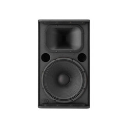 Yamaha DSR 115 1500 Watt 15 inç 2 Yollu Aktif PA Hoparlör - 4