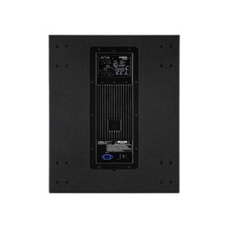 Yamaha DSR 118W 1x18inç 1020 W Peak Aktif Subbass Hoparlör - 4