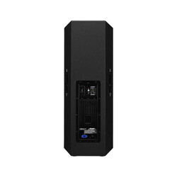 Yamaha DSR 215 1500 Watt 2x15 inç 2 Yollu Aktif Kule Kabin - 3