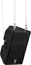 Yamaha DXR 12 1100 W Aktif Monitör Tipi Hoparlör - 3