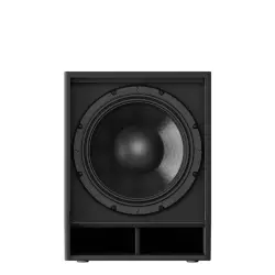 Yamaha DXS-15 XLF 15 inç 1600W Aktif Subbas Hoparlör - 4
