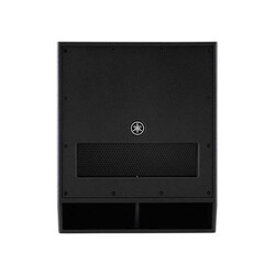 Yamaha DXS 18 1x18inç 1020 W Peak Aktif Subbass Hoparlör - Yamaha Pro