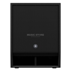 Yamaha DXS15XLF-D 1600W 15