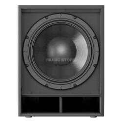 Yamaha DXS15XLF-D 1600W 15
