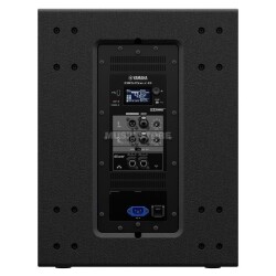 Yamaha DXS15XLF-D 1600W 15