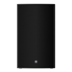 Yamaha DZR 15-D - Yamaha Pro