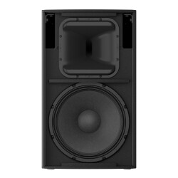 Yamaha DZR 15-D - 2