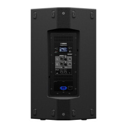 Yamaha DZR 15-D - 3