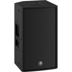 Yamaha DZR10-D 2000 Watt 10'' Aktif Kabin Hoparlör - Yamaha Pro