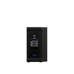 Yamaha DZR10 2000 W Peak Aktif PA Hoparlör - 5