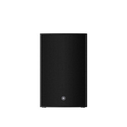 Yamaha DZR12 2000 W Peak Aktif PA Hoparlör - Yamaha Pro