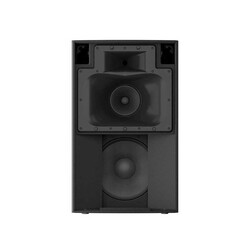 Yamaha DZR315 Aktif PA Hoparlör - 4