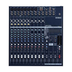 Yamaha EMX-5014 C 14 Kanal Amfili Mikser - Yamaha Pro