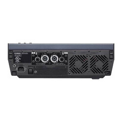 Yamaha EMX-5016 CF 16 Kanal Amfili Mikser - 3