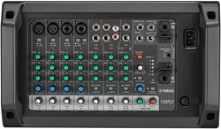 Yamaha EMX2 10 Kanal Küp Mikser - Yamaha Pro