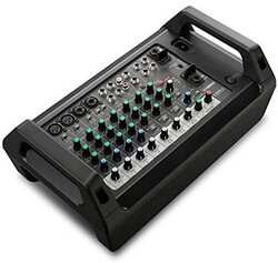 Yamaha EMX2 10 Kanal Küp Mikser - 2