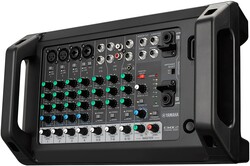 Yamaha EMX2 10 Kanal Küp Mikser - 3