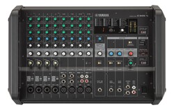 Yamaha EMX5 12 Kanal Küp Mikser - Yamaha Pro
