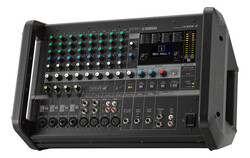 Yamaha EMX7 12 Kanal Küp Mikser - Yamaha Pro