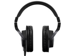 Yamaha HPH-MT5 (Siyah) - 2