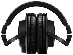 Yamaha HPH-MT5 (Siyah) - 3