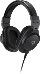 Yamaha - HPH-MT5 Stüdyo Referans Kulaklığı - Yamaha