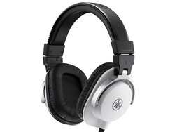 Yamaha HPH-MT5W (Beyaz) - Yamaha Pro