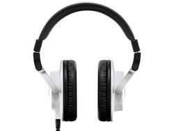 Yamaha HPH-MT5W (Beyaz) - 2