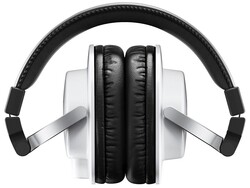Yamaha HPH-MT5W (Beyaz) - 3