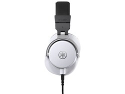 Yamaha HPH-MT5W (Beyaz) - 5