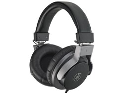 Yamaha HPH-MT7 (Siyah) - Yamaha Pro