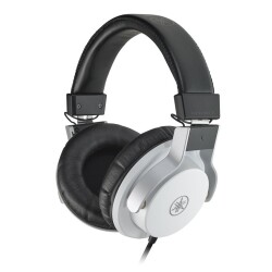 Yamaha HPH-MT7W (Beyaz) Profesyonel Stüdyo Referans Kulaklığı - Yamaha