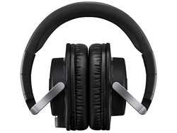 Yamaha HPH-MT8 (Siyah) - 3