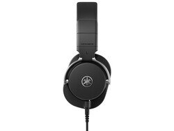 Yamaha HPH-MT8 (Siyah) - 5