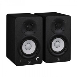 Yamaha HS3 Stüdyo Referans Monitör (ÇİFT) - Yamaha