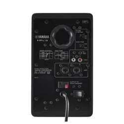 Yamaha HS3 Stüdyo Referans Monitör (ÇİFT) - 3