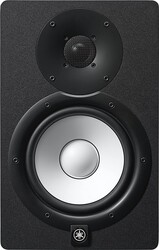 Yamaha HS7 Aktif Referans Monitörü (TEK) - Yamaha