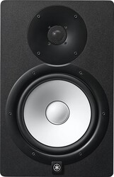 Yamaha HS8 Aktif Referans Monitörü (TEK) - Yamaha