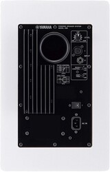 Yamaha HS8 Aktif Referans Monitörü (TEK) - 4