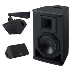 Yamaha IF2108 Pasif Monitör Tipi Hoparlör - 2