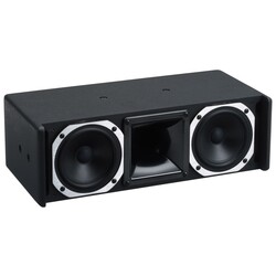 Yamaha IF2205 Dual 5 inç 400W Pasif Referans Monitör Hoparlör - 4