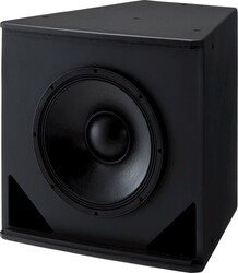 Yamaha IL1115 1x15 inç 1400W Pasif Subbass Tipi Hoparlör - Yamaha Pro