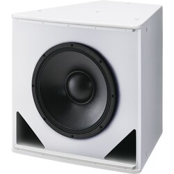 Yamaha IL1115 1x15 inç 1400W Pasif Subbass Tipi Hoparlör - 2