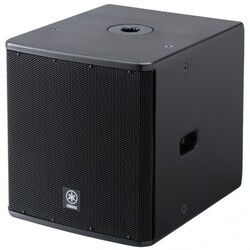 Yamaha IS1112 1x12 inç 1400W Pasif Subbass Tipi Hoparlör - 2