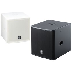 Yamaha IS1112 1x12 inç 1400W Pasif Subbass Tipi Hoparlör - 3