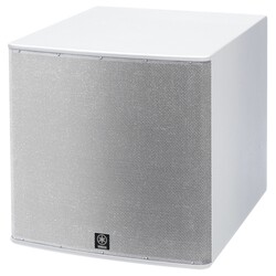 Yamaha IS1118 1x18 inç 1400W Pasif Subbass Tipi Hoparlör - 4