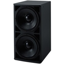 Yamaha IS1215 2x15 inç 2800W Pasif Subbass Tipi Hoparlör - Yamaha Pro