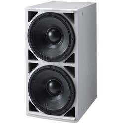 Yamaha IS1215 2x15 inç 2800W Pasif Subbass Tipi Hoparlör - 3
