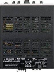 Yamaha MA2030 Power Amfi - 3